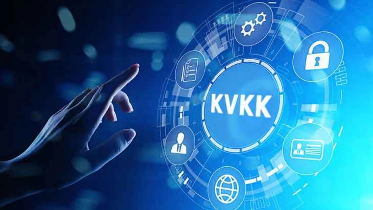 KVKK KAPSAMINDA EMSAL CEZA: 1 MİLYON LİRA YAPTIRIM
