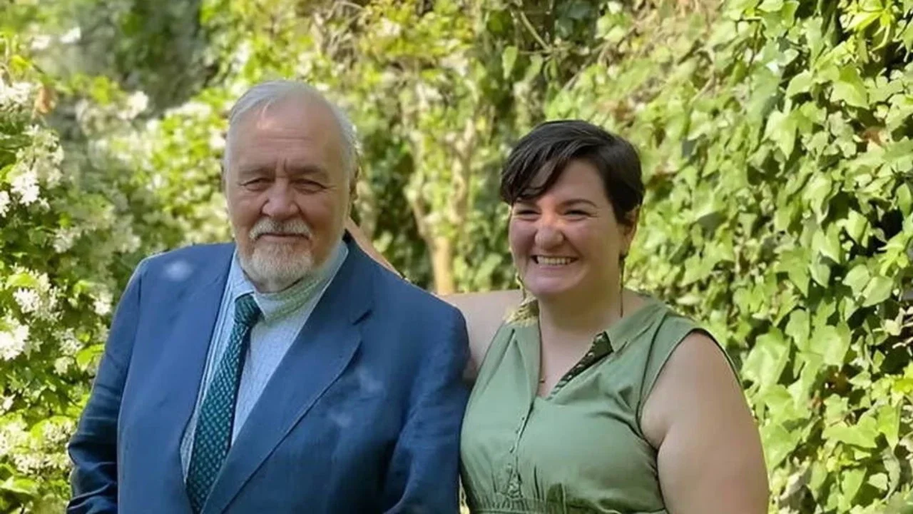 İLBER ORTAYLI'NIN EŞYALARI SATILIYOR MU? KIZI AÇIKLAMA YAPTI