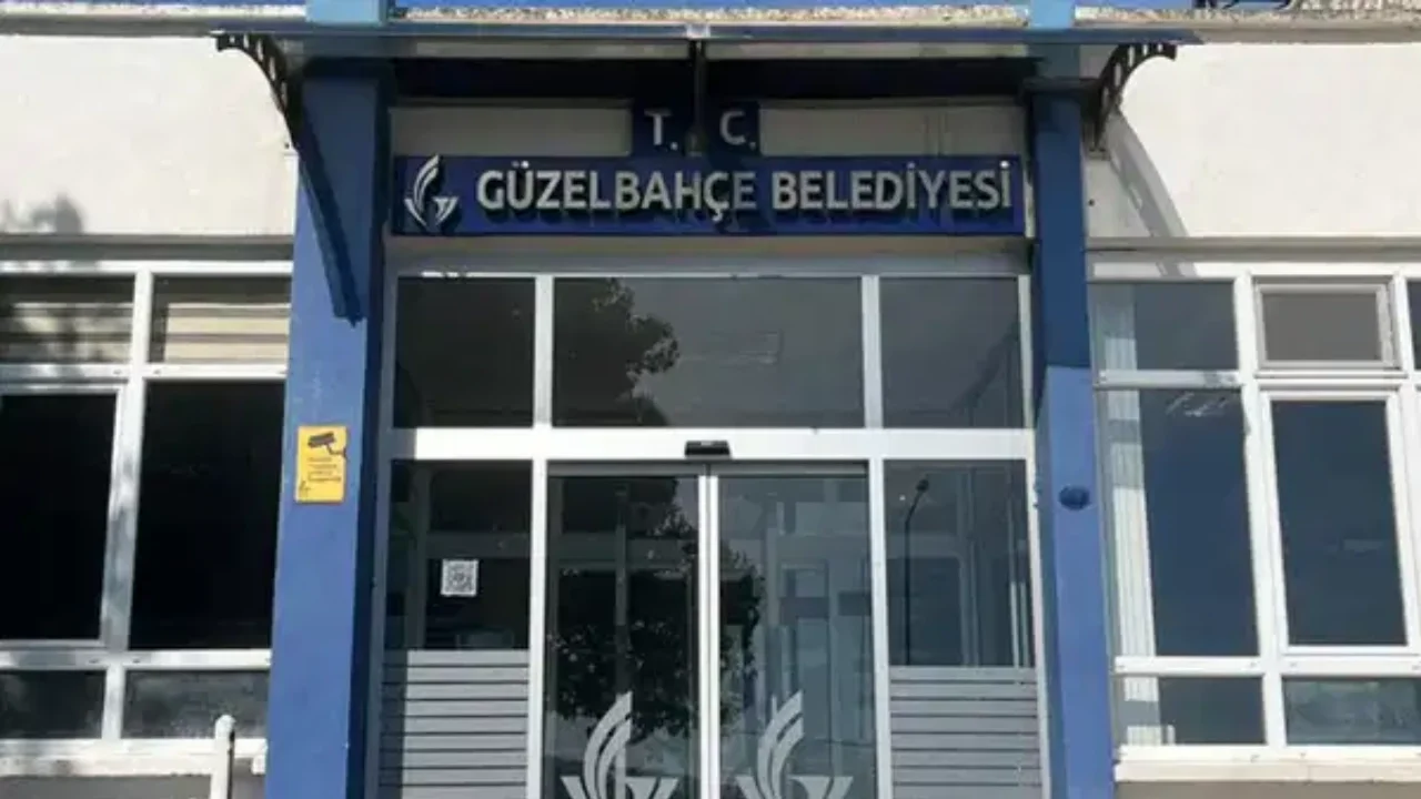 GÜZELBAHÇE BELEDİYESİ SORUŞTURMASINDA İKİNCİ DALGA