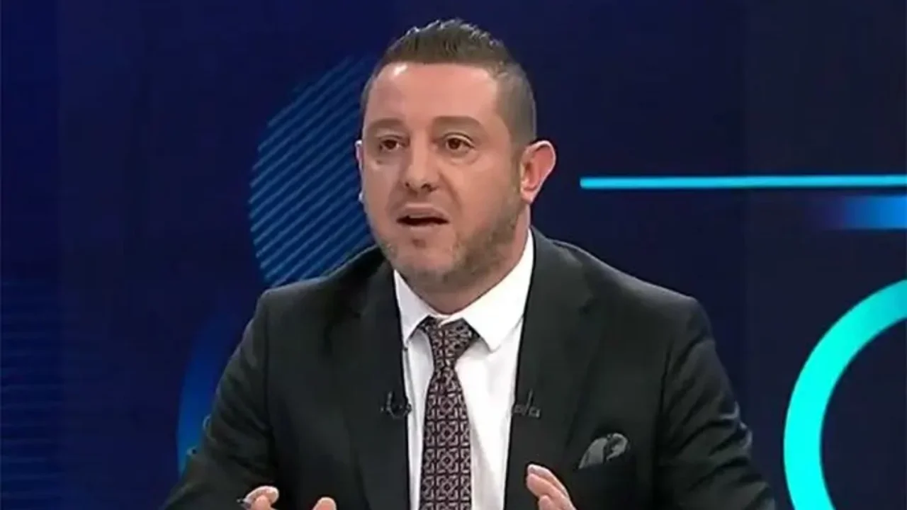 NİHAT KAHVECİ GÖZALTINA ALINDI