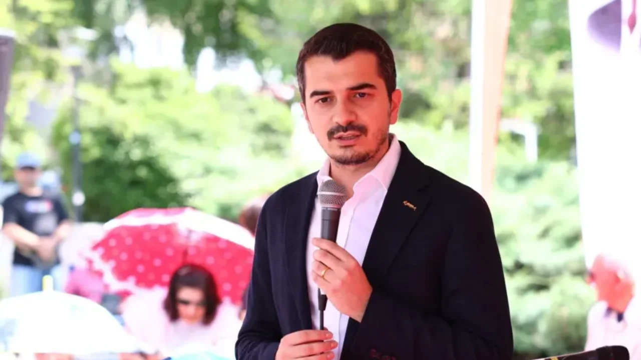 CHP'Lİ ÇANKAYA BELEDİYESİ OPERASYONUNDA 24 TUTUKLAMA: BAŞKAN HÜSEYİN CAN GÜNER DE CEZAEVİNE GÖNDERİLDİ