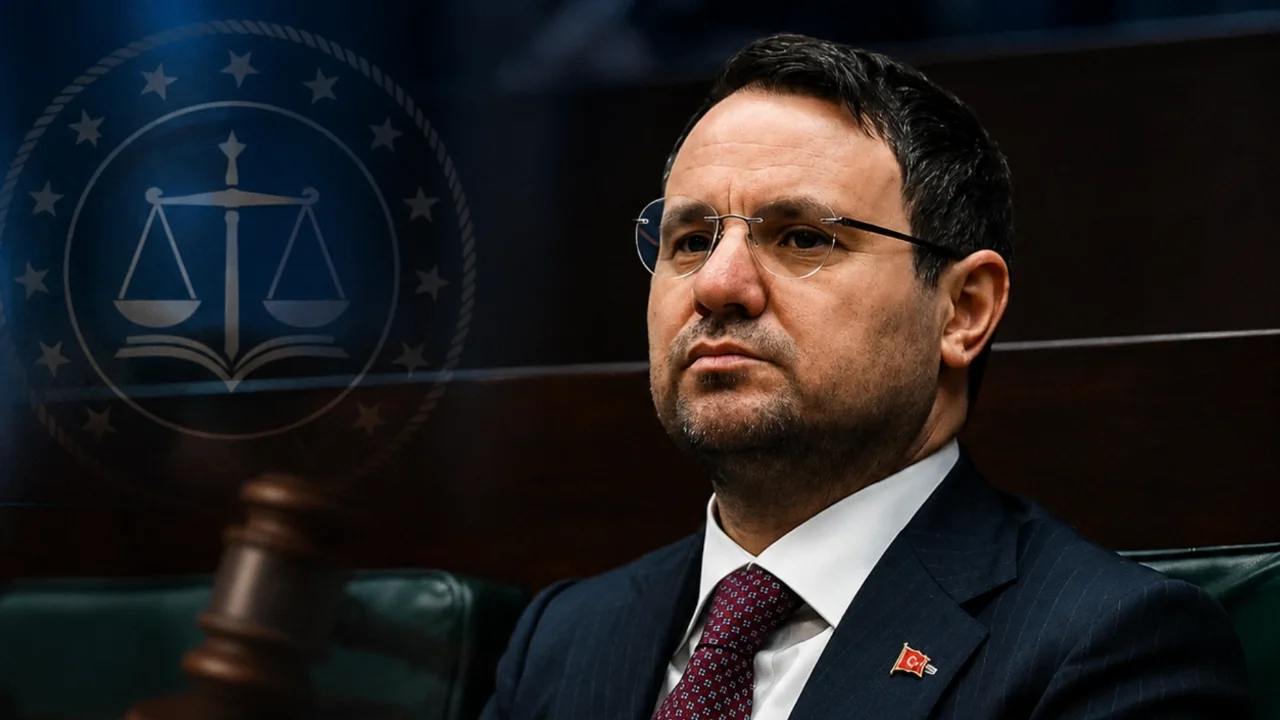 BAKAN GÜRLEK'TEN AHBAP AÇIKLAMASI:  "BAĞIŞLARIN ŞAHSİ MENFAATE KULLANILMASINA GÖZ YUMULMAYACAK"
