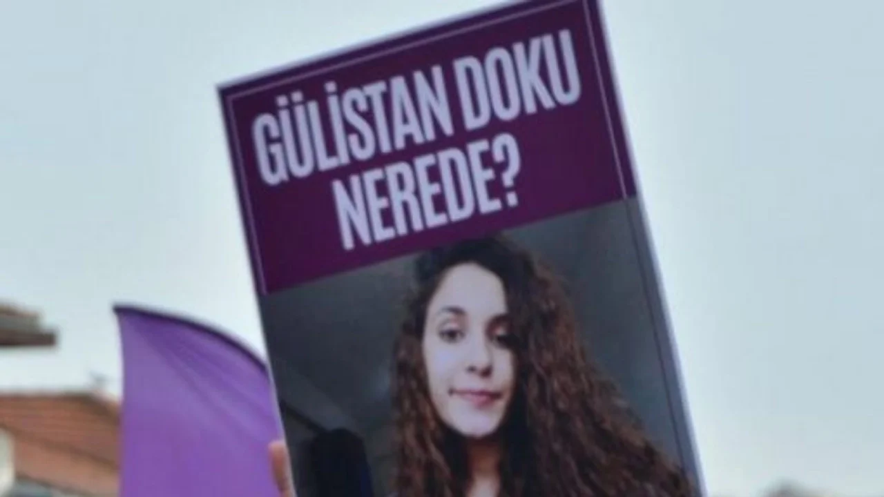 GÜLİSTAN DOKU SORUŞTURMASINDA YENİ ADIM: ZIRHLI ARAÇLAR MERCEK ALTINDA