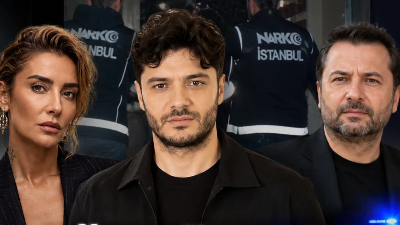 ÜNLÜLERE UYUŞTURUCU OPERASYONUNDA YENİ DALGA: SILA, İLYAS YALÇINTAŞ VE FATİH AKSOY DAHİL 25 KİŞİ HAKKINDA GÖZALTI KARARI