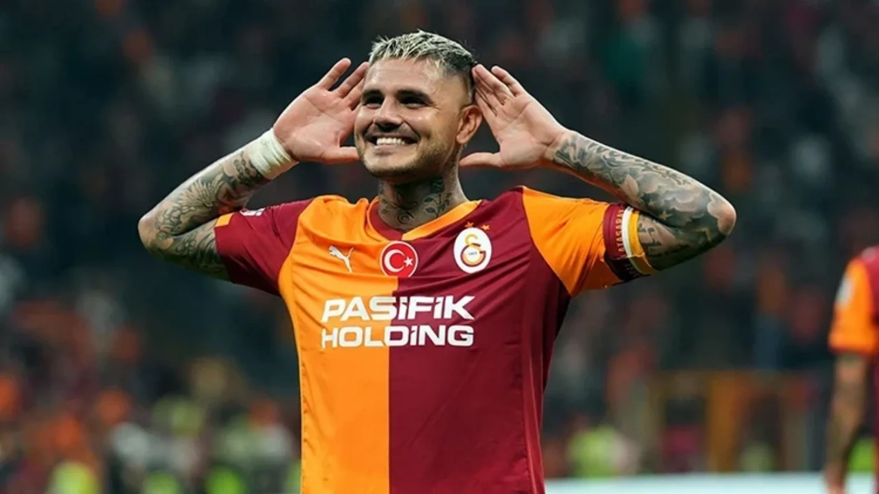 GALATASARAY'DA BİR DÖNEM SONA ERDİ