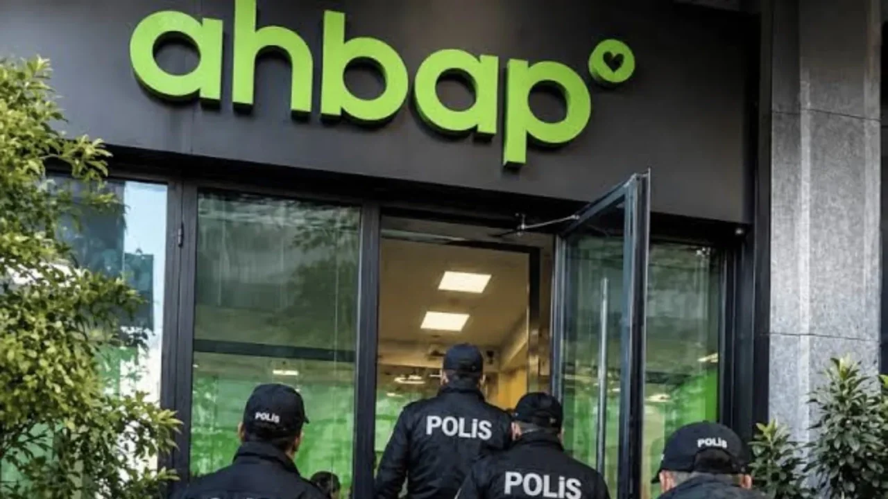 AHBAP DERNEĞİ SORUŞTURMASINDA YENİ GELİŞME: MAL VARLIKLARINA EL KONULDU