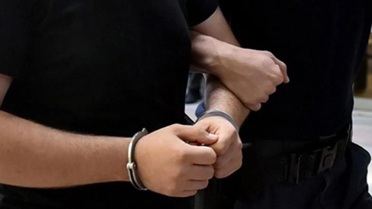 FETÖ'NÜN GÜNCEL YAPILANMASINA OPERASYON: 16 ZANLI TUTUKLANDI