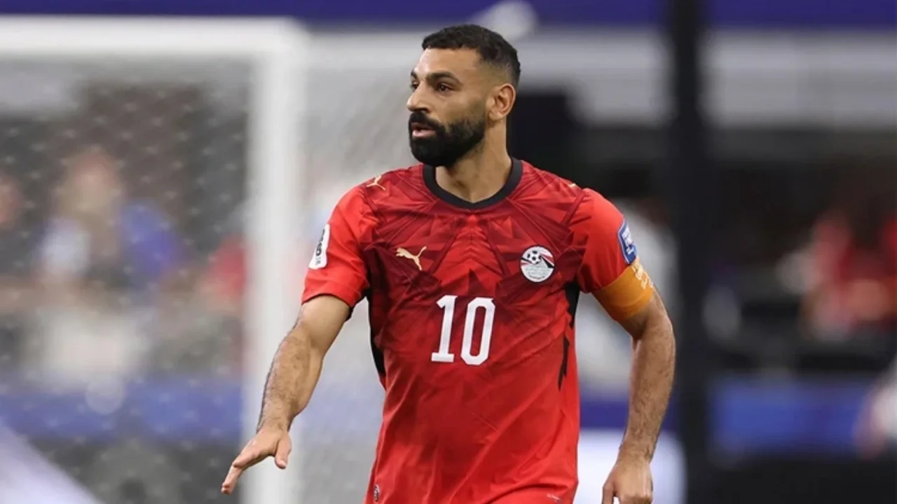 BEŞİKTAŞ'TAN SALAH BOMBASI! MİLLİ FUTBOLCU ANLAŞMAYI DUYURDU