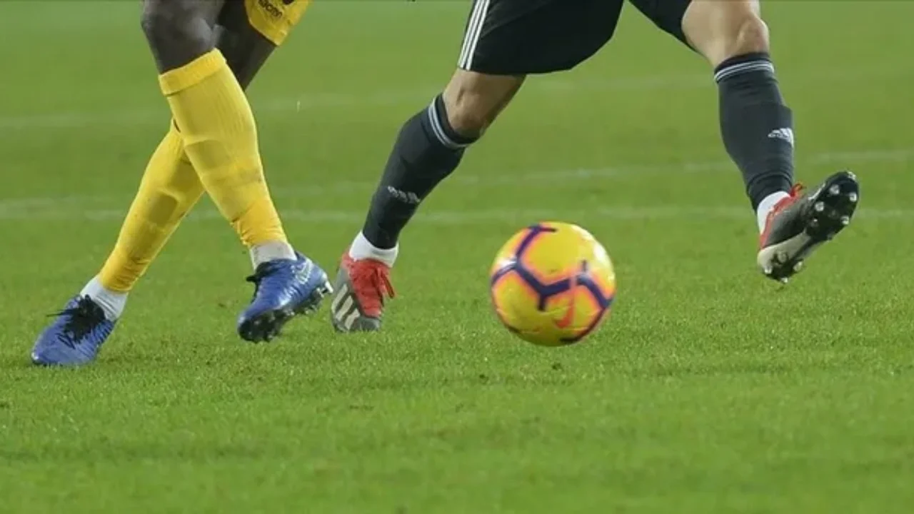 TÜRK FUTBOLUNDA DEV OPERASYON: İŞTE BAHİS OYNAYAN KULÜP YÖNETİCİLERİNİN LİSTESİ!