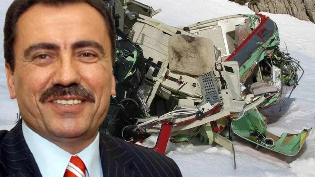 MUHSİN YAZICIOĞLU SORUŞTURMASINDA 19 KİŞİ TUTUKLANDI