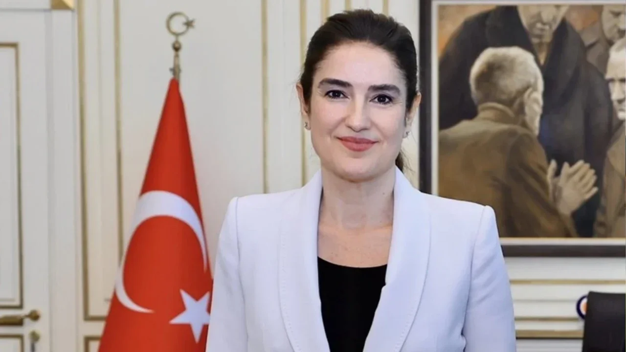 "MURDOCH ONA O HALUK LEVENT'E GÜVENMİŞ: DİKKAT ÇEKEN PROFİL"