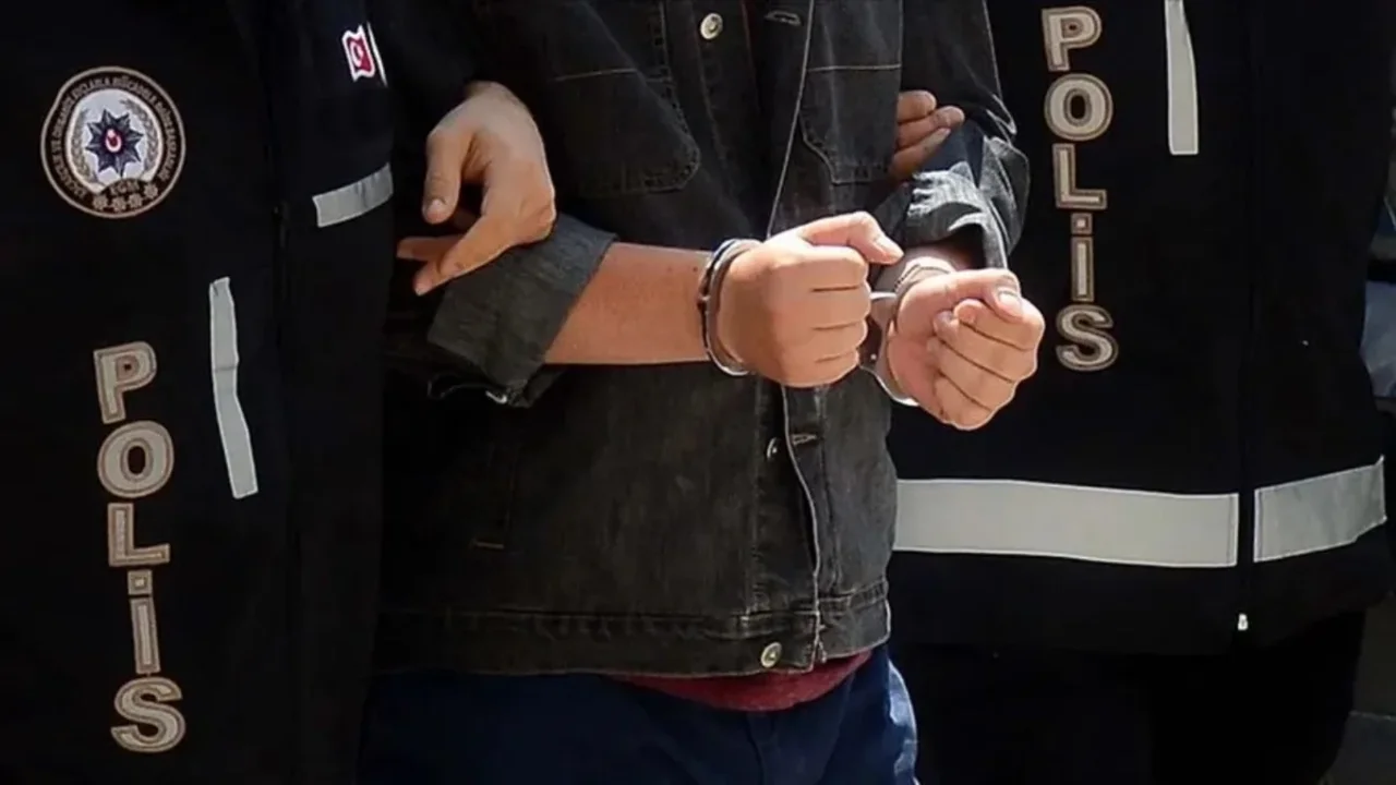 30 İLDE DEAŞ OPERASYONU: 119 ŞÜPHELİ YAKALANDI