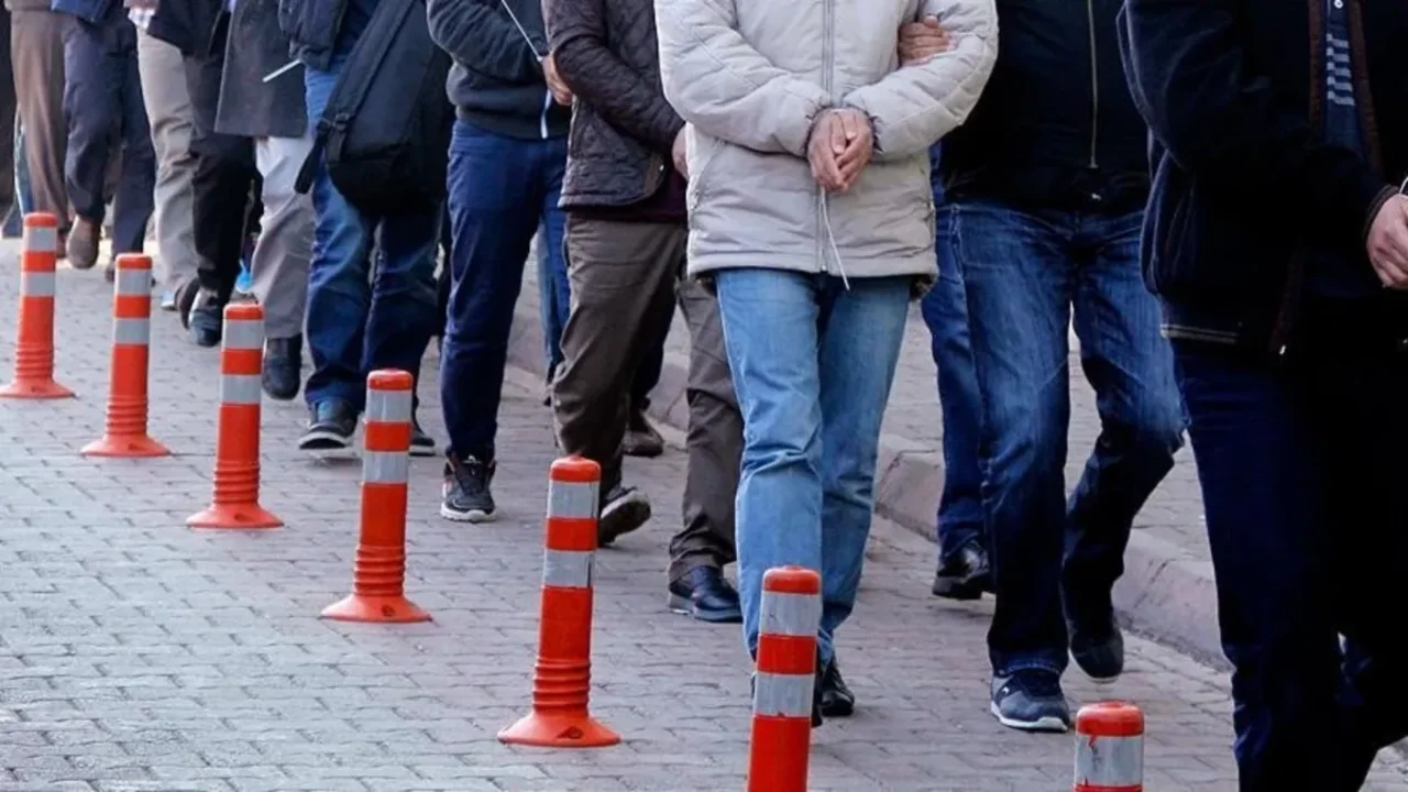 84 MİLYAR LİRALIK YASA DIŞI BAHİS AĞI ÇÖKERTİLDİ: 171 TUTUKLAMA