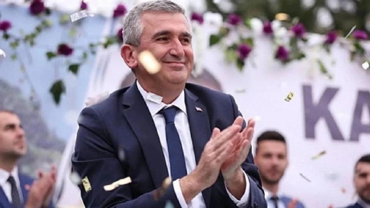 ESKİ AKÇAKOÇA BELEDİYE BAŞKANI ALBAYRAK YENİDEN TUTUKLANDI