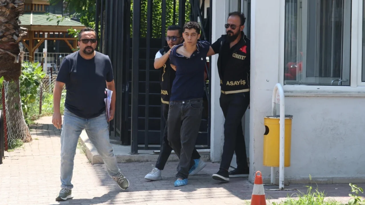 "İÇİNE ŞEYTAN GİRDİ" DEYİP BOĞMAYA ÇALIŞMIŞTI: ABLASI 9 GÜN SONRA ÖLDÜ