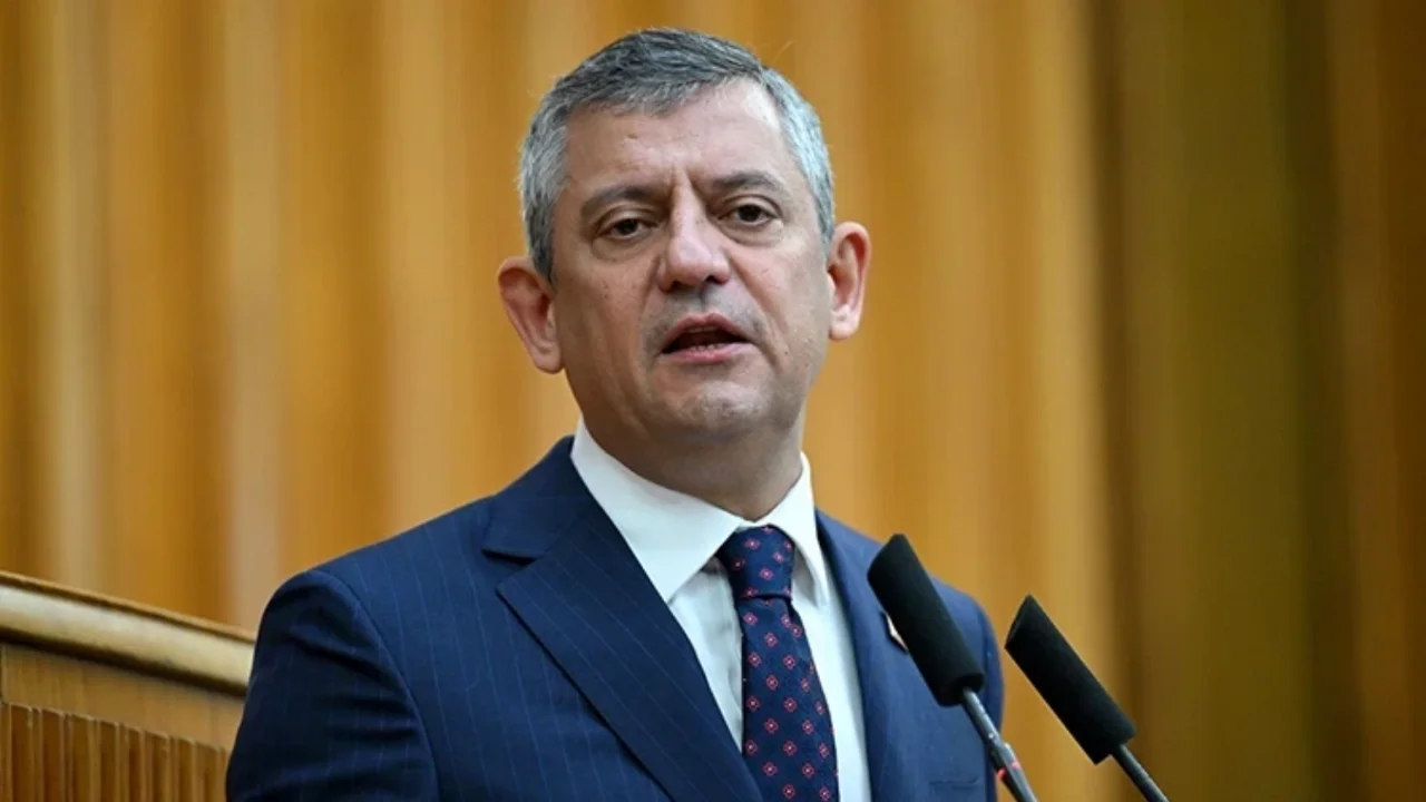 YENİ PARTİ İÇİN GERİ SAYIM: LOGODA KI...