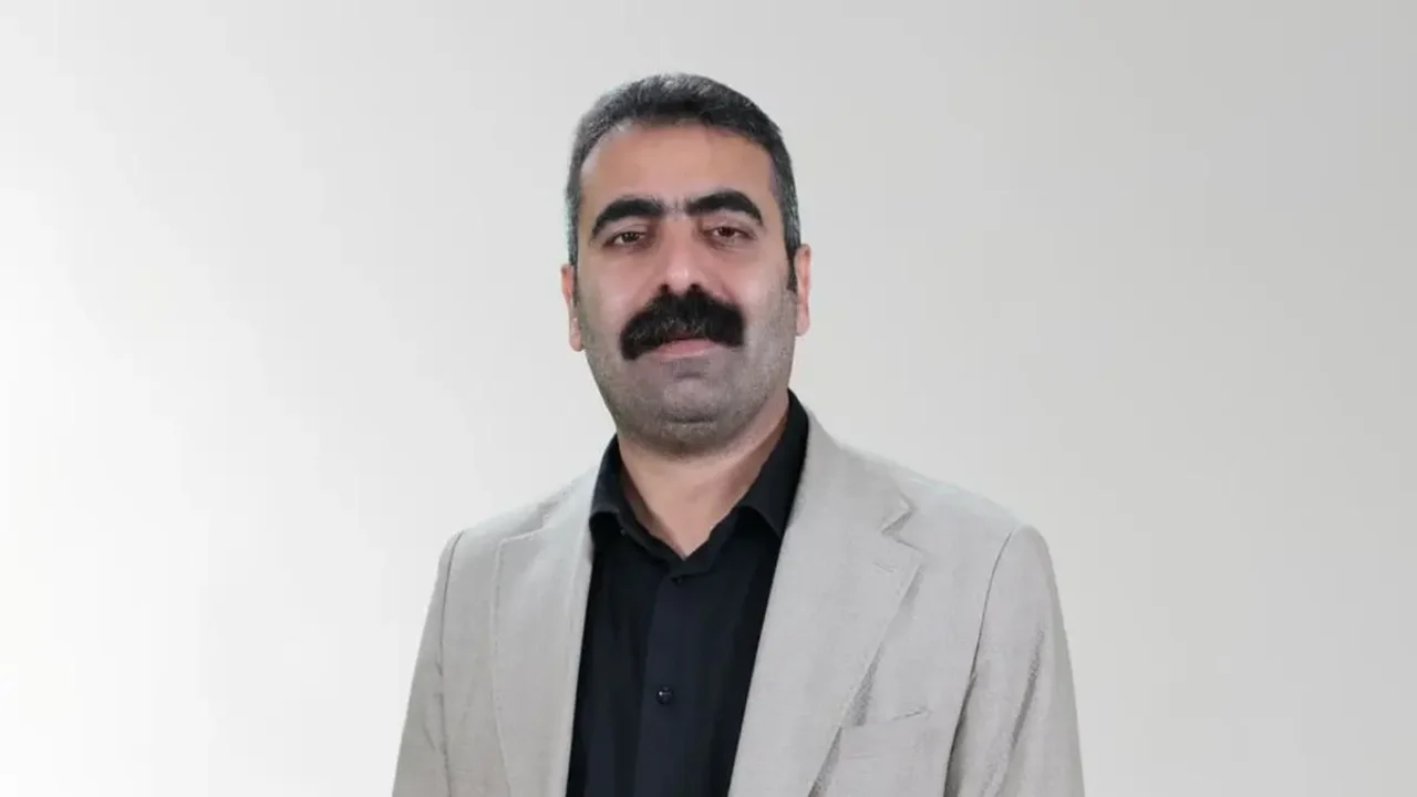 DOĞAN HATUN, DİYARBAKIR BÜYÜKŞEHİR BELEDİYESİ EŞ BAŞKANLIĞI GÖREVİNDEN İSTİFA ETTİ