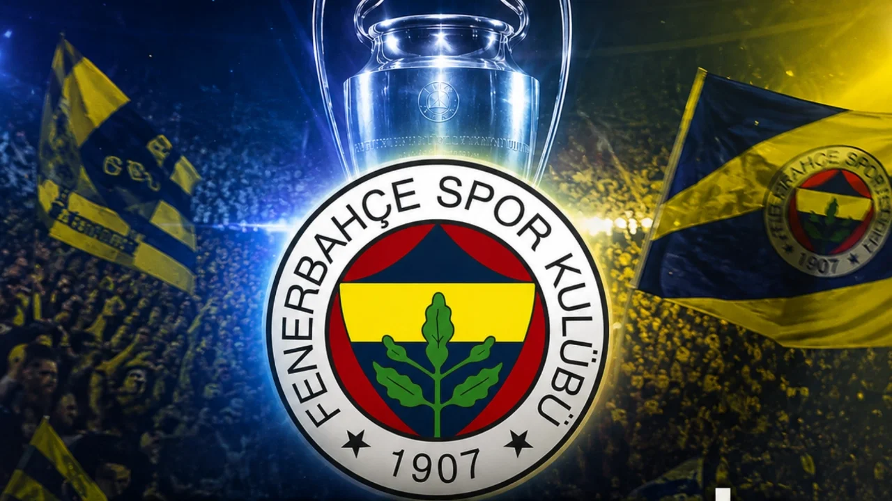 FENERBAHÇE'NİN AVRUPA'DAKİ OLASI RAKİPLERİ