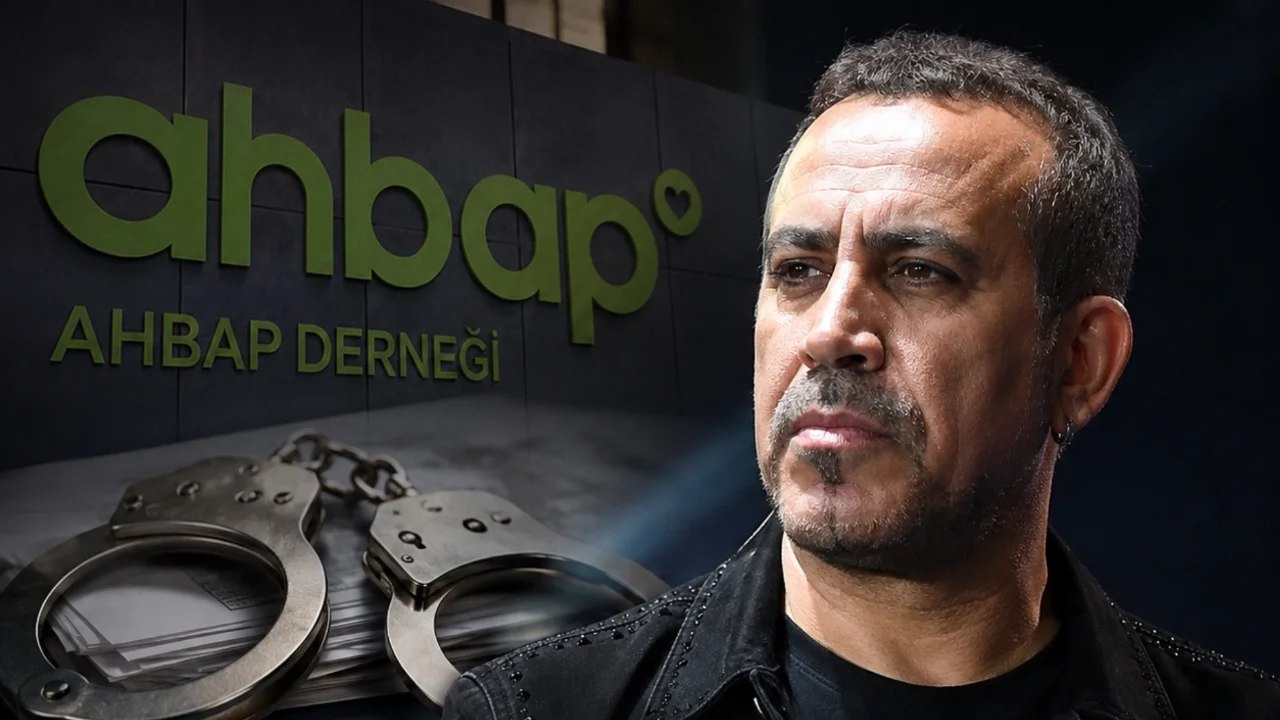 HALUK LEVENT'TEN DİKKAT ÇEKEN SAVUNMA:  "ÇALMADIM, BORÇ ALDIM"