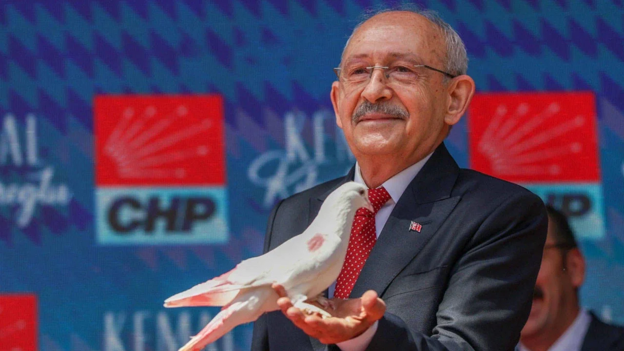 KILIÇDAROĞLU'NDAN AKŞAM OPERASYONU: 7 BAŞKAN GÖREVDEN ALINDI
