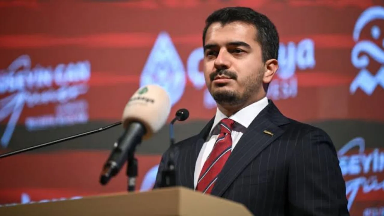 ÇANKAYA BELEDİYESİ'NE YÖNELİK SORUŞTURMADA TUTUKLU SAYISI 25 OLDU