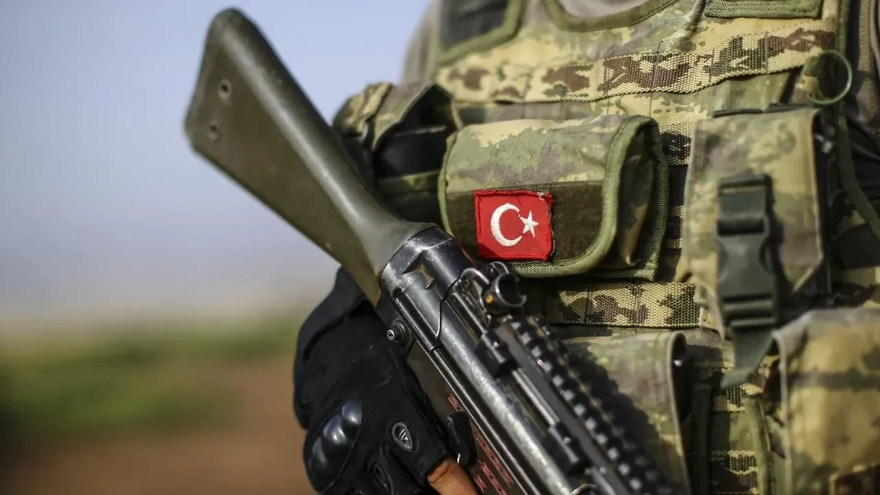 TEZKERE KARARI RESMİ GAZETE'DE: TSK 2 YIL DAHA SOMALİ'DE