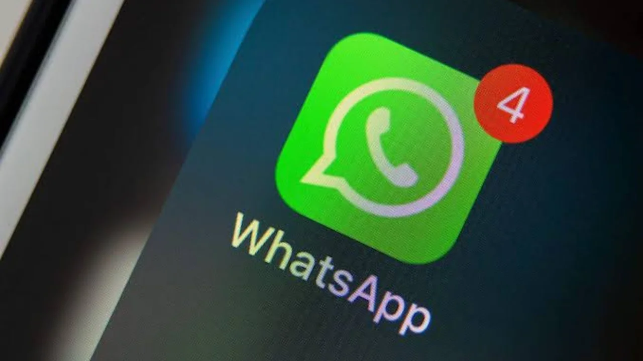 WHATSAPP'TAN KİMLİK FOTOĞRAFINI GÖNDERENLER DİKKAT! BÜYÜK TEHLİKE KAPIDA