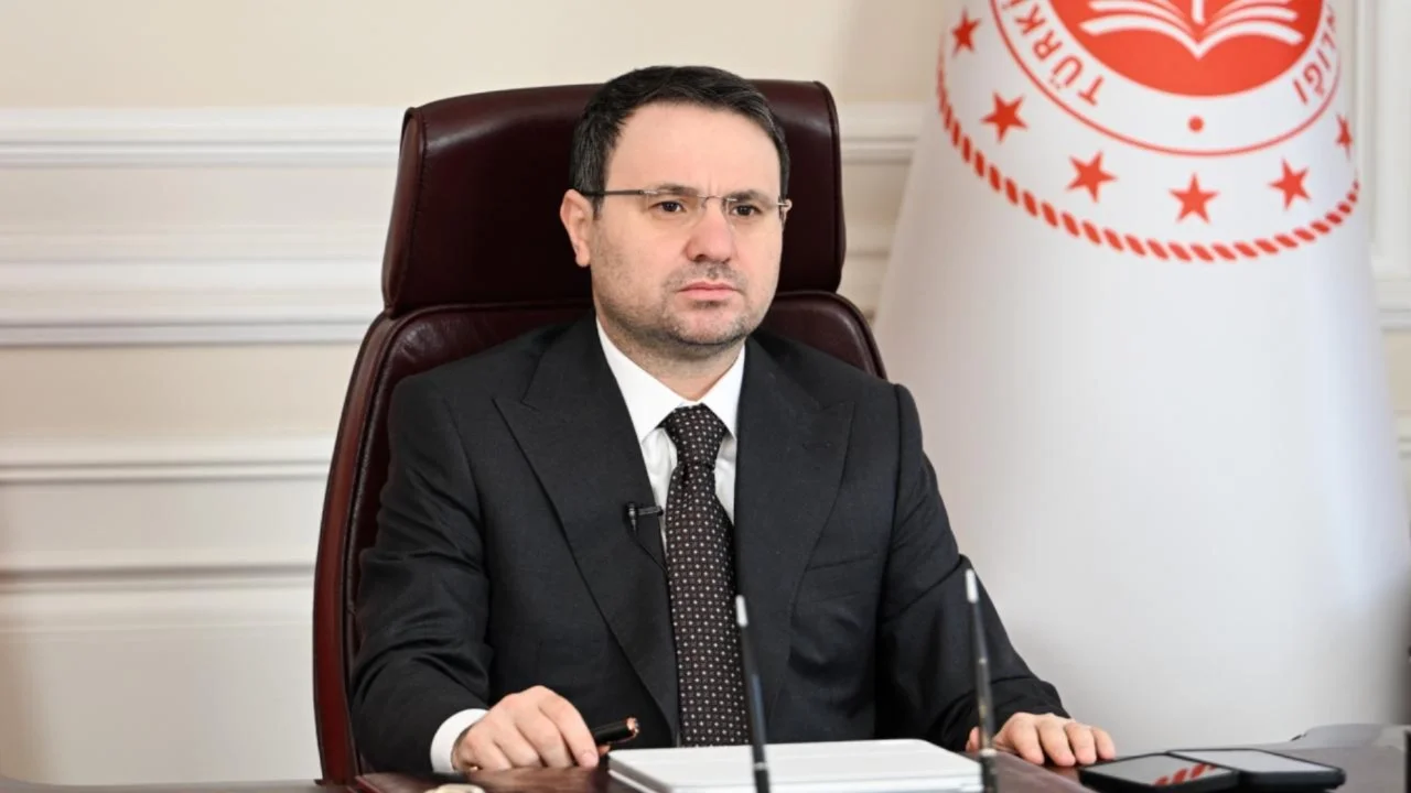 BAKAN GÜRLEK: GÜLİSTAN DOKU SORUŞTURMASINDA 15 ŞÜPHELİ TUTUKLANDI
