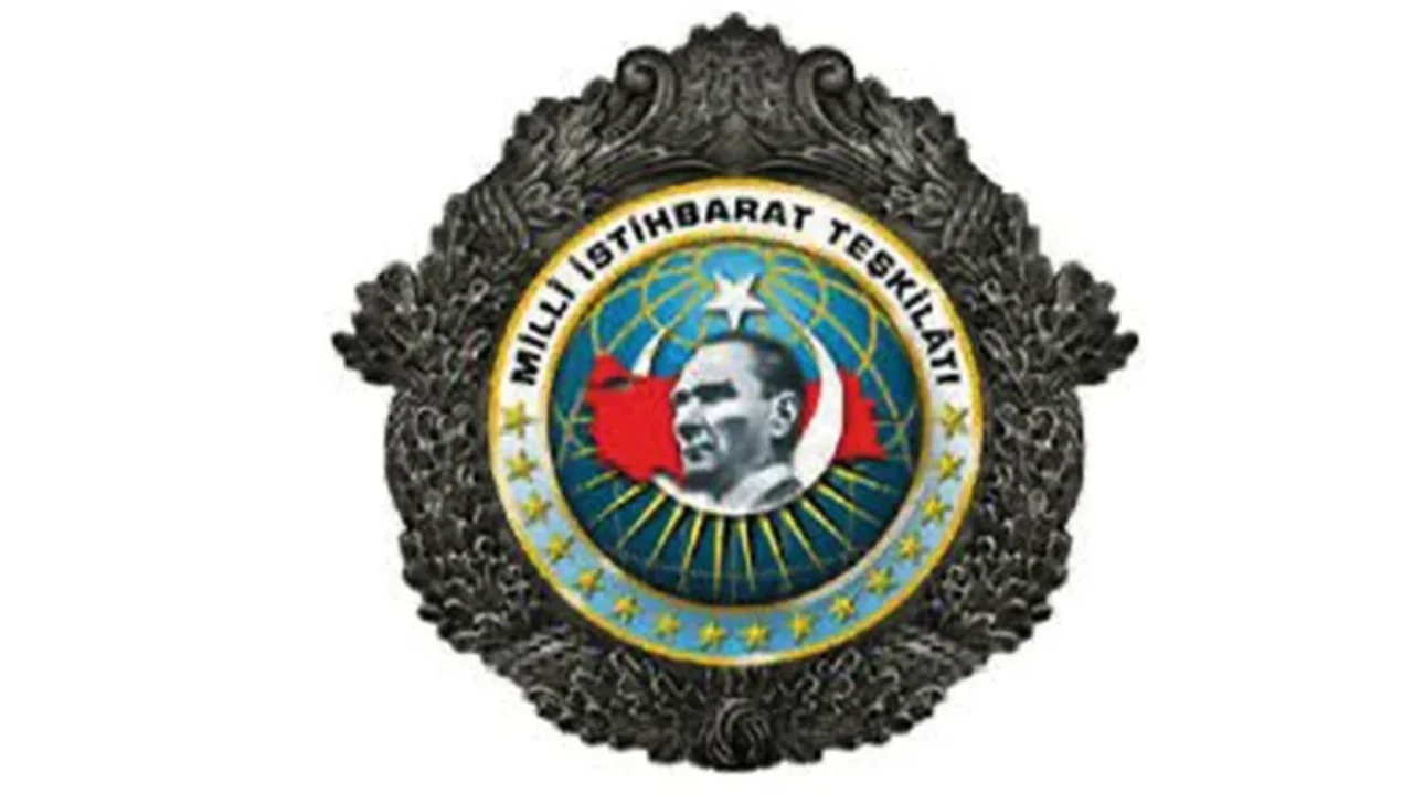 MİT'TEN 93 YILLIK TARİHİ BELGE:  1933 TARİHLİ GİZLİ YAZI GÜN YÜZÜNE ÇIKTI