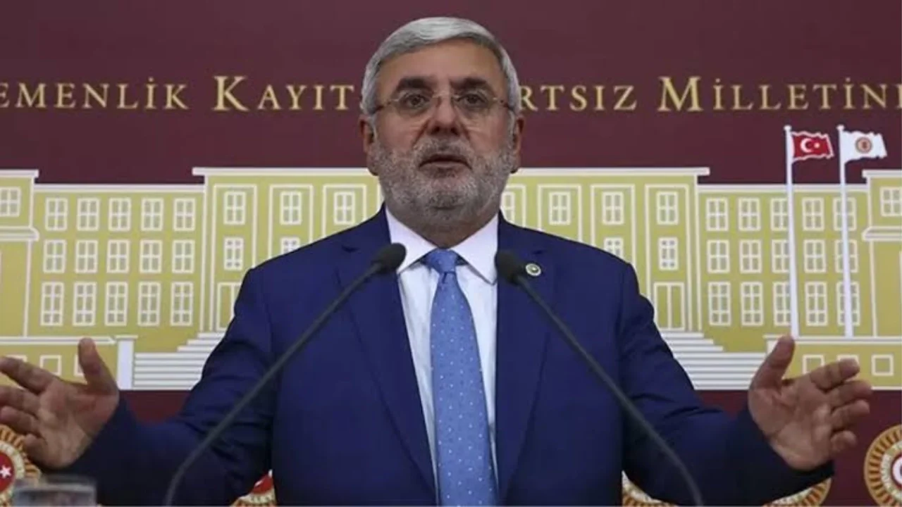 MEHMET METİNER'DEN TERÖRSÜZ TÜRKİYE MESAJLARI:  "SALI GÜNÜ İLK SOMUT ADIM ATILACAK"
