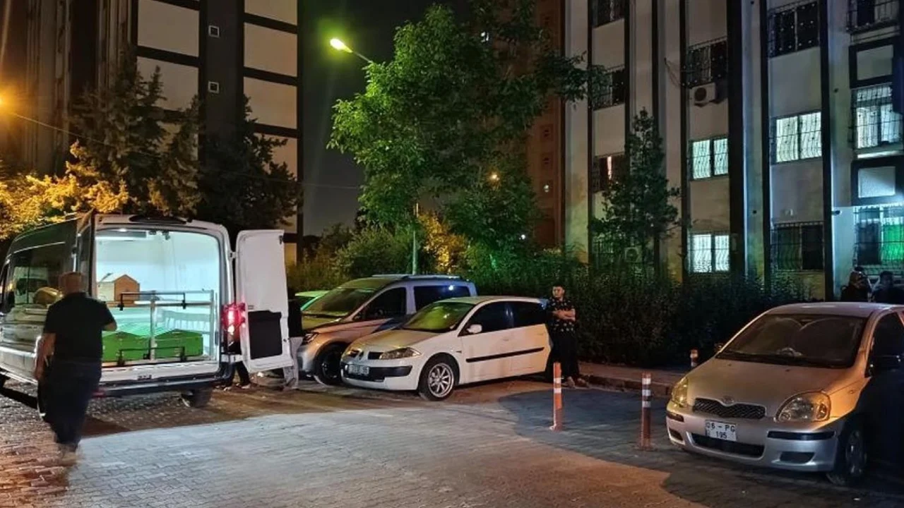 ADANA'DA 24 SAATTE 3'Ü KADIN 6 KİŞİ ÖLDÜRÜLDÜ