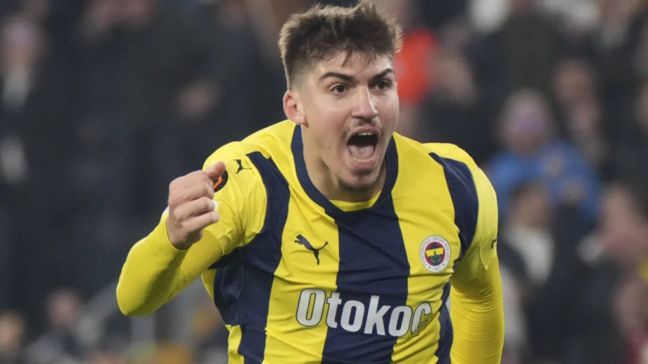 GALATASARAY'DAN YUSUF AKÇİÇEK HAMLESİ