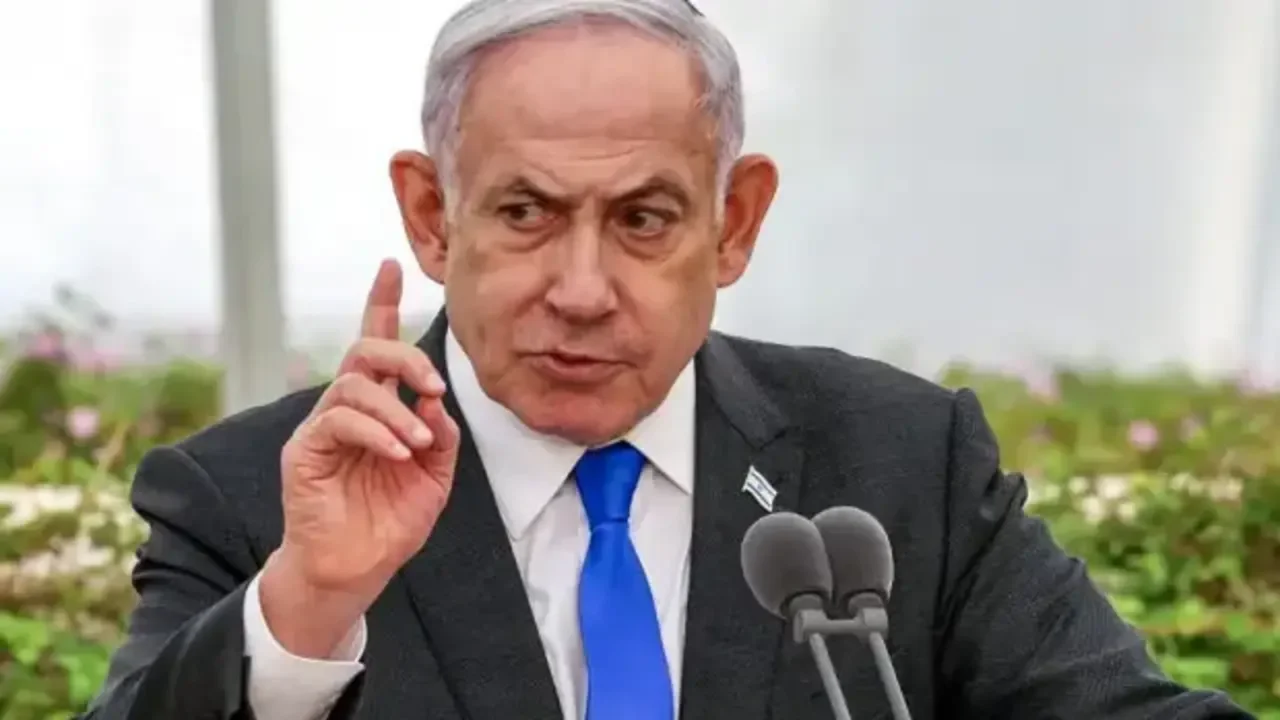 NETANYAHU İÇİN FLAŞ İDDİA: GİZLİCE ÜLKEDEN AYRILDI