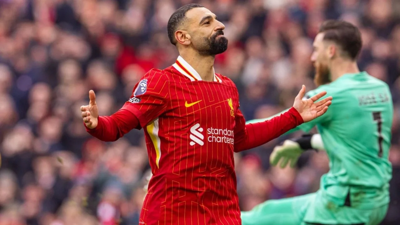 ÖNDER ÖZEL AÇIKLADI: SALAH TRANSFERİ RAFA KALKTI