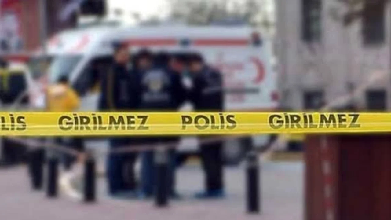 ANKARA'DA DAMAT DEHŞETİ! KAYINPEDERİNİ VE KAYINVALİDESİNİ ÖLDÜRDÜ