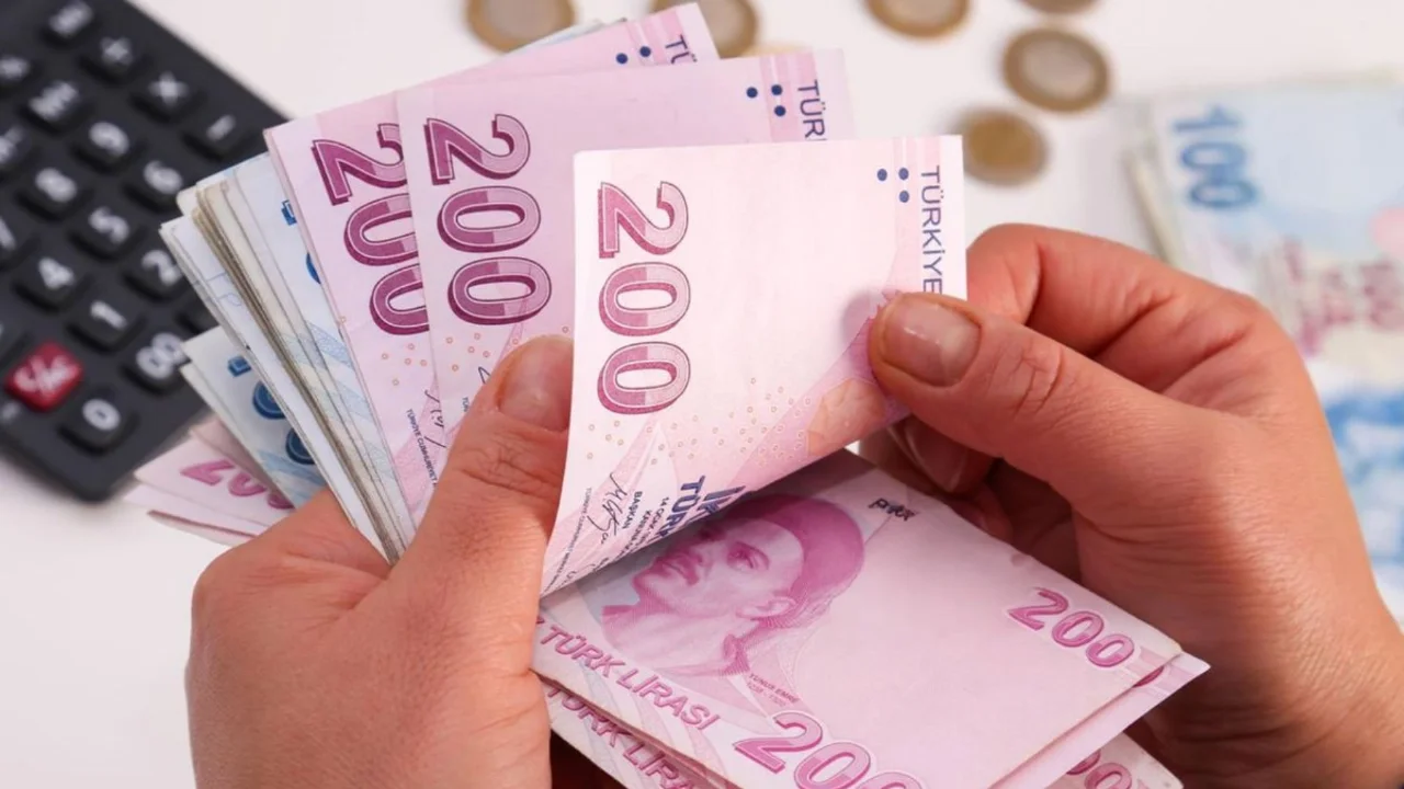 GELİR İDARESİ BAŞKANLIĞI DUYURDU! BU SİSTEMLER 3 GÜN HİZMET VERMEYECEK