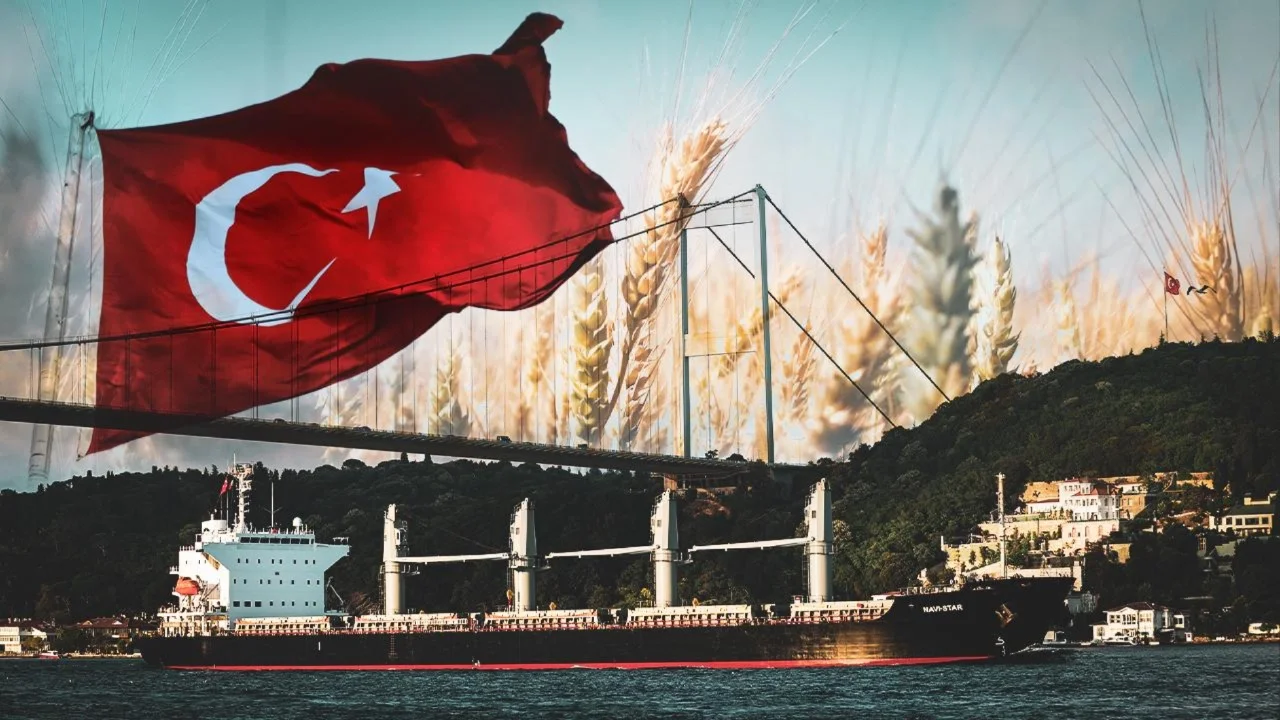 AB'DEN TÜRKİYE'YE İSPANYA İÇİN TÜRKÇE TEŞEKKÜR