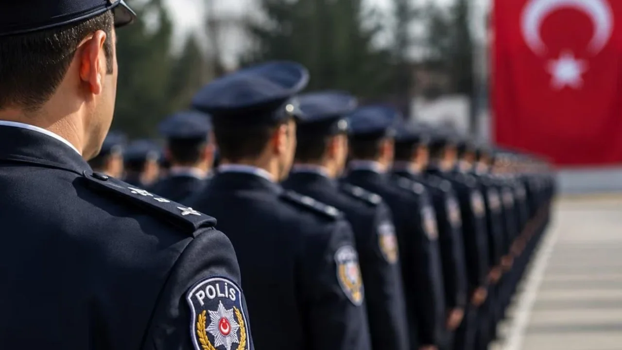 EMNİYET'İN 46 YILLIK YÖNETMELİĞİ YÜRÜRLÜKTEN KALDIRILDI