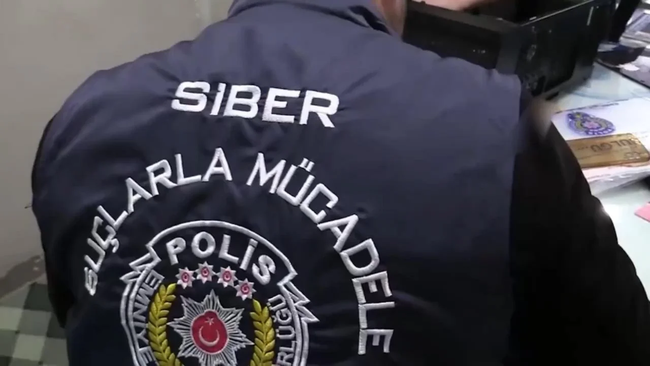 SİBER SUÇ OPERASYONLARINDA 6 GÜNDE 127 ŞÜPHELİ YAKALANDI